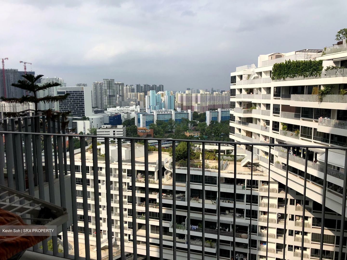 The Interlace (D4), Condominium #445090871